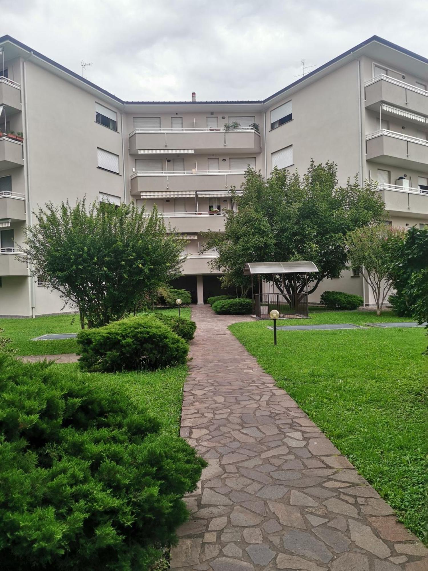 B&B Busto Garolfo Экстерьер фото