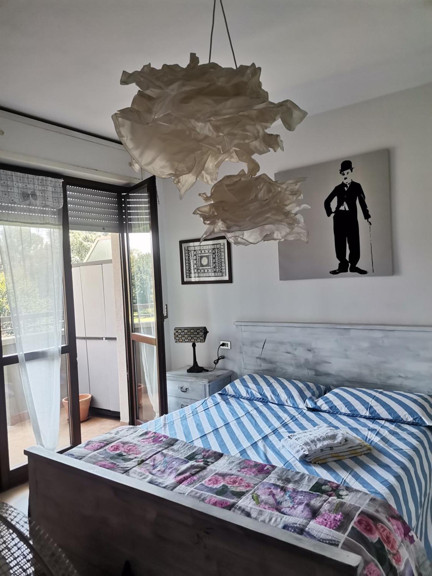 B&B Busto Garolfo Экстерьер фото