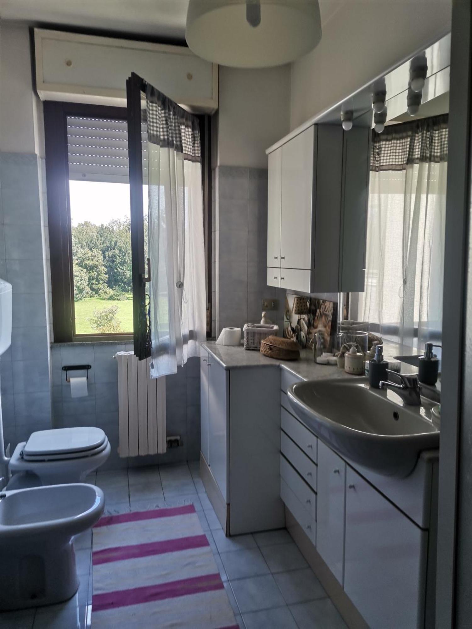 B&B Busto Garolfo Экстерьер фото