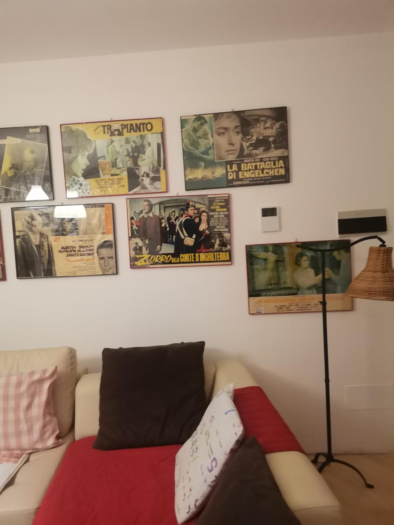 B&B Busto Garolfo Экстерьер фото