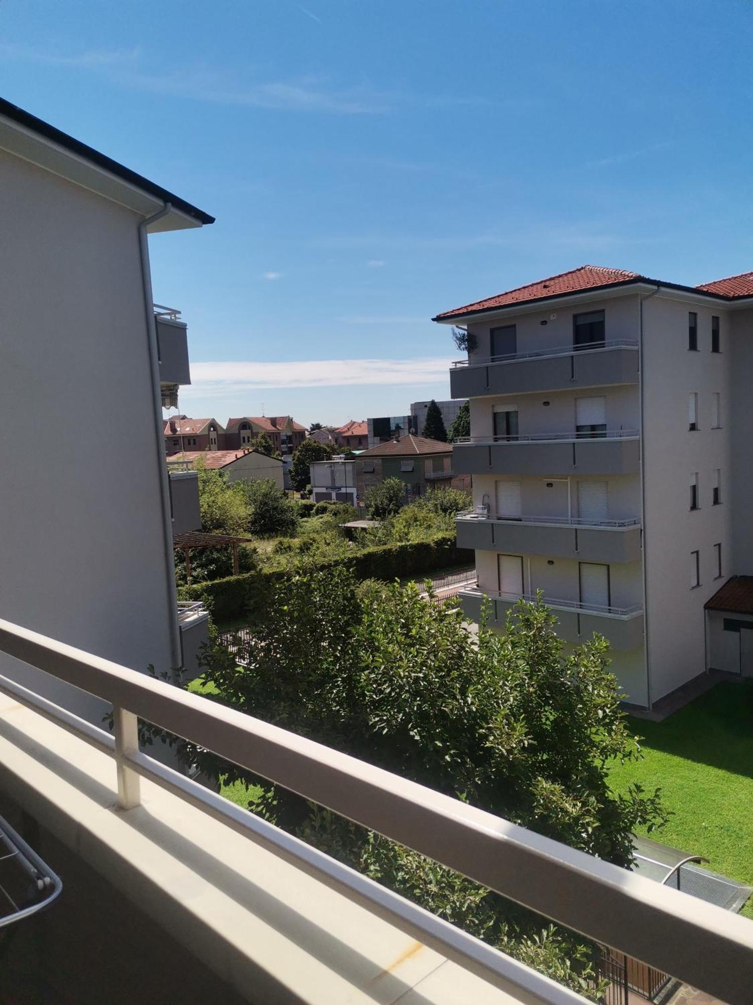 B&B Busto Garolfo Экстерьер фото