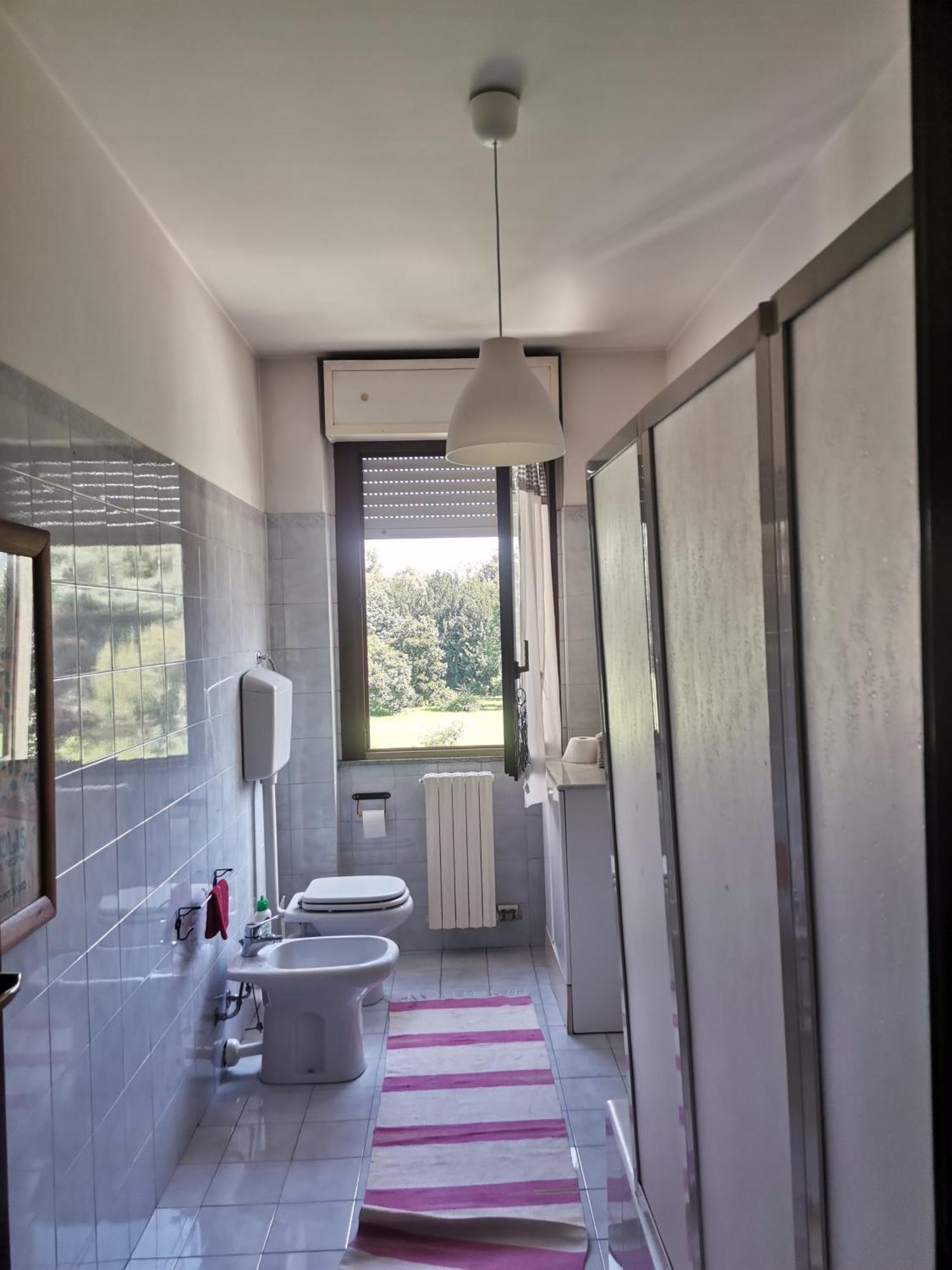 B&B Busto Garolfo Экстерьер фото