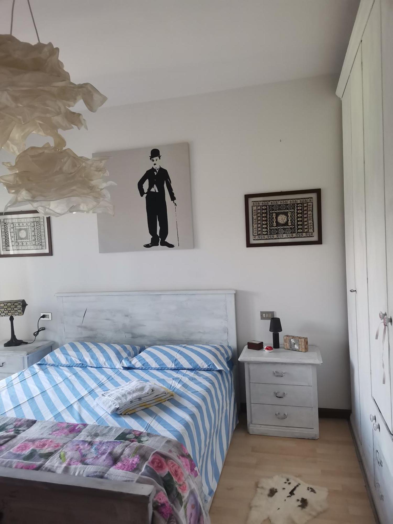 B&B Busto Garolfo Экстерьер фото